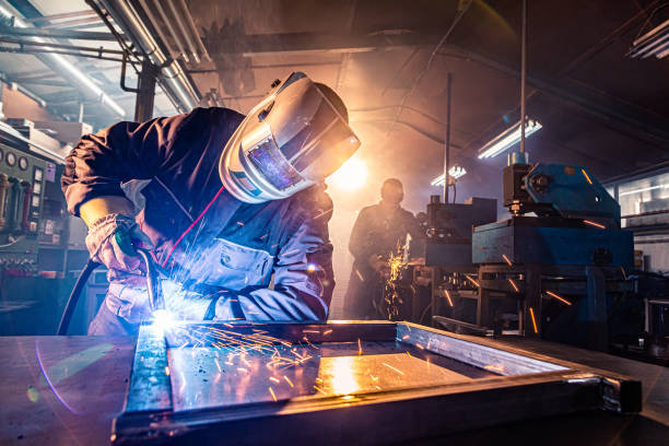 Best Marine and Shipbuilding Welding in Highland Falls, NY