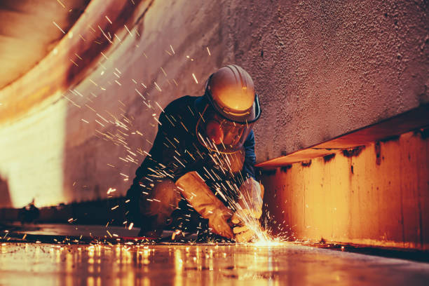 Best Specialty Welding Processes in Highland Falls, NY