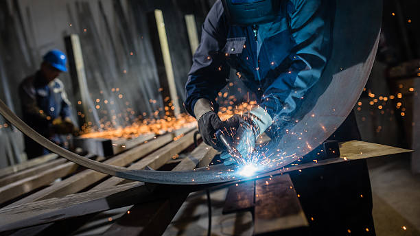 Best Food and Beverage Processing Equipment Welding in Highland Falls, NY