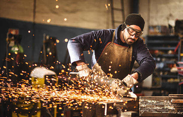 Professional Welder & Metal Fabrication in Highland Falls, NY
