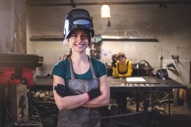 Affordable Welder Services in Highland Falls, NY
